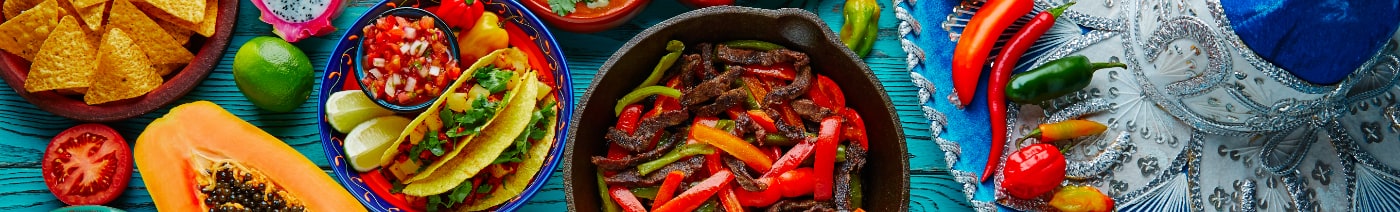 Cinco de Mayo Events Las Vegas