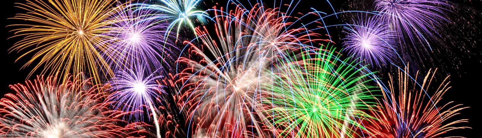 Forth of July Events Las Vegas