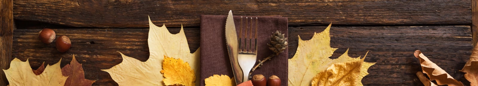 Thanksgiving Events Las Vegas