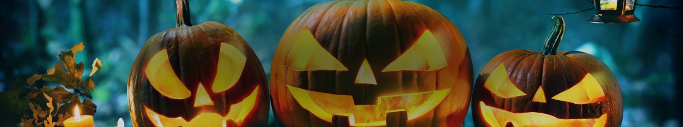 Halloween Events Las Vegas