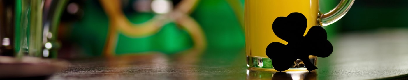St. Patrick's Day Events Las Vegas