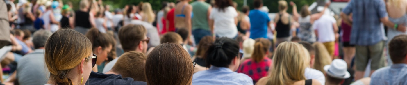 Summer Concerts Las Vegas
