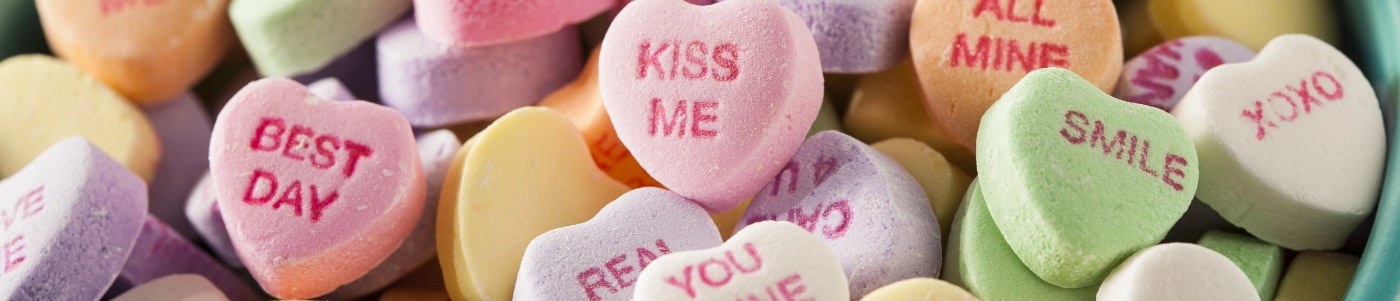 Valentine's Day Events Las Vegas